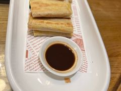 -新白鹿餐厅(爱琴海购物中心店)