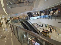 -新田360广场(上海华侨城店)