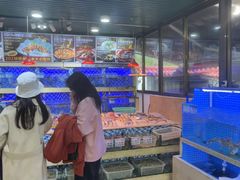 -202特色排档(五缘湾店)