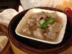 -潮福城大酒楼·潮粤菜·港式点心(阳光城店)