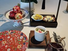 -蘇锦宴·淮扬菜烤鸭·小院(三元桥霄云路店)