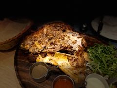 -ALAMEEN阿拉伯餐厅(三里屯店)