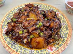 -砂锅居(西四店)