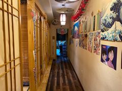 -福匠日本料理(人民路店)