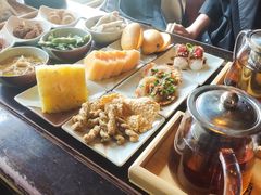 -青藤茶馆(南山路店)
