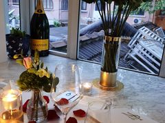 店内布置-蝶舍·MAISON PAPILLON