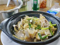 -叶姐海鲜(棋子湾店)
