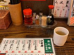 -平成屋·午肴夜酒(四川北路店)