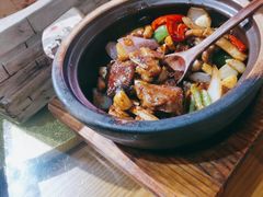 -猪腰一家·地道佛山菜(盐步店)