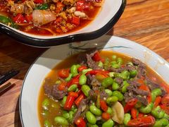 -小口味