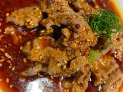 -太二酸菜鱼(武汉光谷保利店)