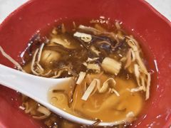 -旺角宝港式茶餐厅(寮步店)