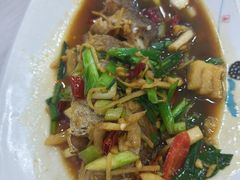 -船奇蒸汽海鲜·闽菜(八市海鲜总店)