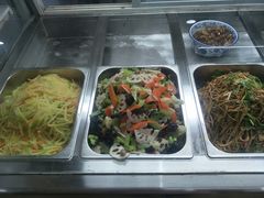 -中国兰州名牛纯汤牛肉面(永安道店)