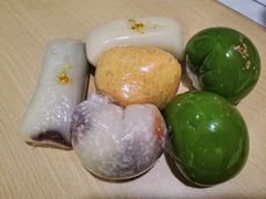 -许阿姨糕团店(南京总店)