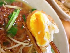 -无名氏面馆(邮电路店)