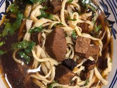 -晋来顺手擀面(金地花园店)