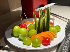 -海底捞火锅(巴黎春天浦建店)