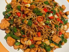 -苏福记·川菜(熙地港购物中心店)