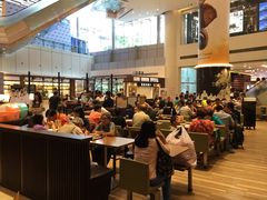 -大家乐(荃新天地店)