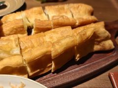 -KŌNG胶东小馆(华熙店)