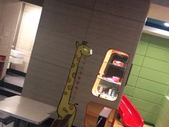 -肯德基(惠州龙门店)