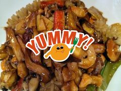 -渔家风味·鲅鱼水饺·央视展播·海鲜天津菜(开发区店)