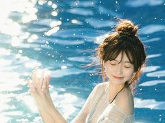 -宝安体育馆游泳馆