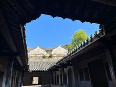 -雁南飞茶田景区