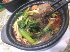 丸子砂锅-清真·穆萨砂锅(大皮院店)