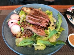 -新鲜誌·新派食集(万象天地店)