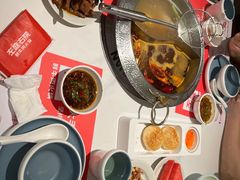 -左庭右院鲜牛肉火锅(南通CBD大有境店)