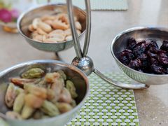 -亮马河饭店翠雅咖啡厅