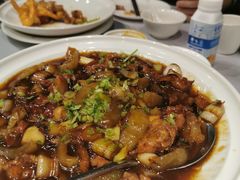 -京味斋·北京烤鸭(北京南站洋桥店)