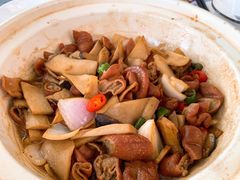 -金稼园·金平湖农家菜