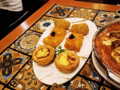 -番茄屋葡式美食(总店)