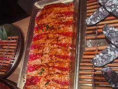 -西塔老太太泥炉烤肉(北京亚运村店)