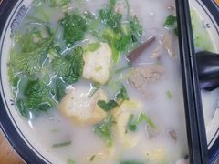 -鸭小妹鸭血粉丝(老门东店)