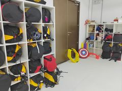 -浛道跆拳道·拳击·体适能