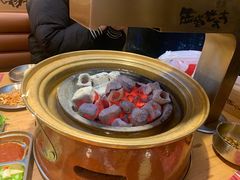 -西塔老太太泥炉烤肉(湖东领汇广场店)