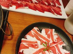 -呷哺呷哺(星光天地店)