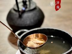 -魁盛居百年鲁菜馆(县西巷店)