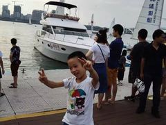 -鑫艋游艇海钓俱乐部