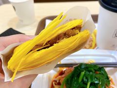 -魏家凉皮(博水商务大厦店)