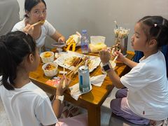 -魏记里脊肉炸炸炸(南门口店)