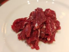 -西双版纳洲际度假酒店-海鲜傣味烧烤·侬香全日制餐厅