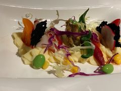 -香樟花园法式铁板烧(恒隆广场店)