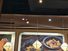 -云海肴·汽锅鸡·云南菜(天津国金汇店)