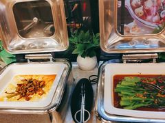-千滋百味自助烤肉火锅(东门町店)