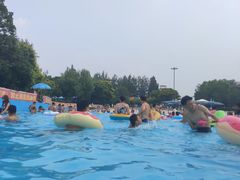 -欢乐水魔方水世界